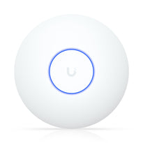Ubiquiti UniFi U7 Lite WiFi 7 Access Point – Ceiling Mount, 4-Stream, 2.5 GbE Uplink
