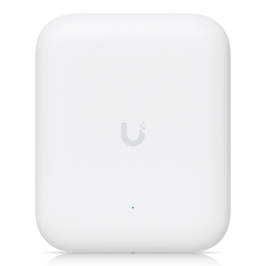 A Photo Of Ubiquiti UniFi U7 Outdoor Access Point