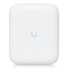 A Photo Of Ubiquiti UniFi U7 Outdoor Access Point