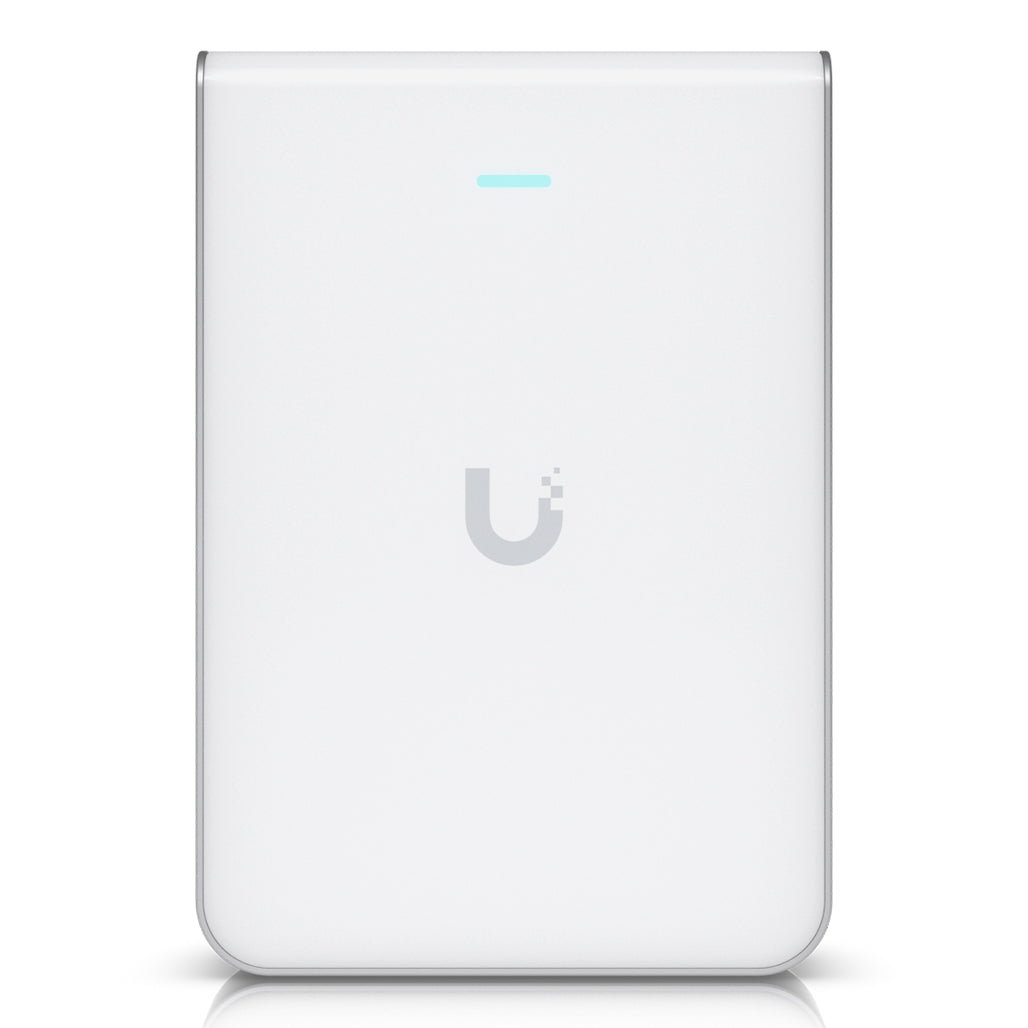 A Photo Of Ubiquiti UniFi AP 7 Pro Wall-Mounted WiFi 7 Access Point with 6 GHz Support & 6 Spatial Streams
