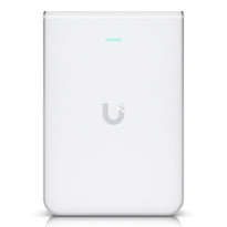 Ubiquiti UniFi AP 7 Pro Wall-Mounted WiFi 7 Access Point with 6 GHz Support & 6 Spatial Streams