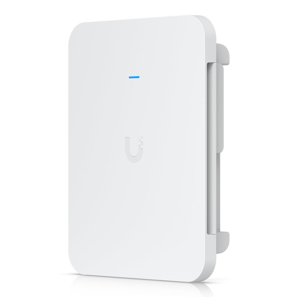 A Photo Of Ubiquiti UniFi AP 7 Pro Wall-Mounted WiFi 7 Access Point with 6 GHz Support & 6 Spatial Streams