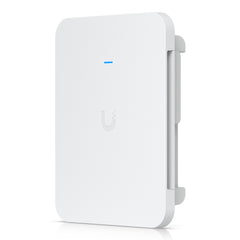 A Photo Of Ubiquiti UniFi AP 7 Pro Wall-Mounted WiFi 7 Access Point with 6 GHz Support & 6 Spatial Streams
