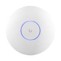 Ubiquiti UniFi U7 Pro Max Tri-Band Wi-Fi 7 Access Point | High-Capacity 2.5GbE PoE+ Mesh System