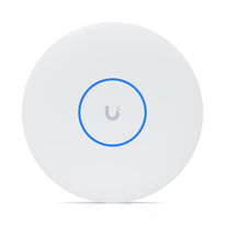 Ubiquiti UniFi U7 Pro XG WiFi 7 Access Point – Ceiling Mount, 10G Ethernet, 6-Stream Performance