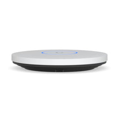 A Photo Of Ubiquiti UniFi U7 Pro XG WiFi 7 Access Point – Ceiling Mount, 10G Ethernet, 6-Stream Performance