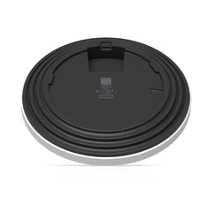 A Photo Of Ubiquiti UniFi U7 Pro XG WiFi 7 Access Point – Ceiling Mount, 10G Ethernet, 6-Stream Performance