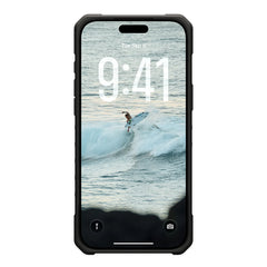 A Photo Of UAG Pathfinder - iPhone 17 Series