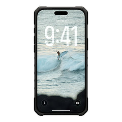 A Photo Of UAG Pathfinder - iPhone 17 Series