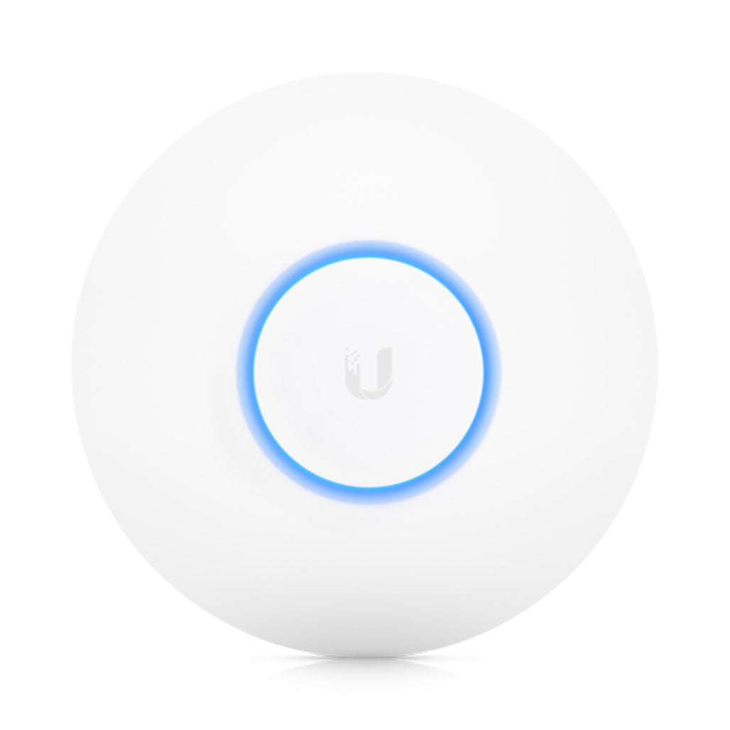 A Photo Of Ubiquiti WiFi Access Point AC HD
