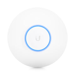 A Photo Of Ubiquiti WiFi Access Point AC HD