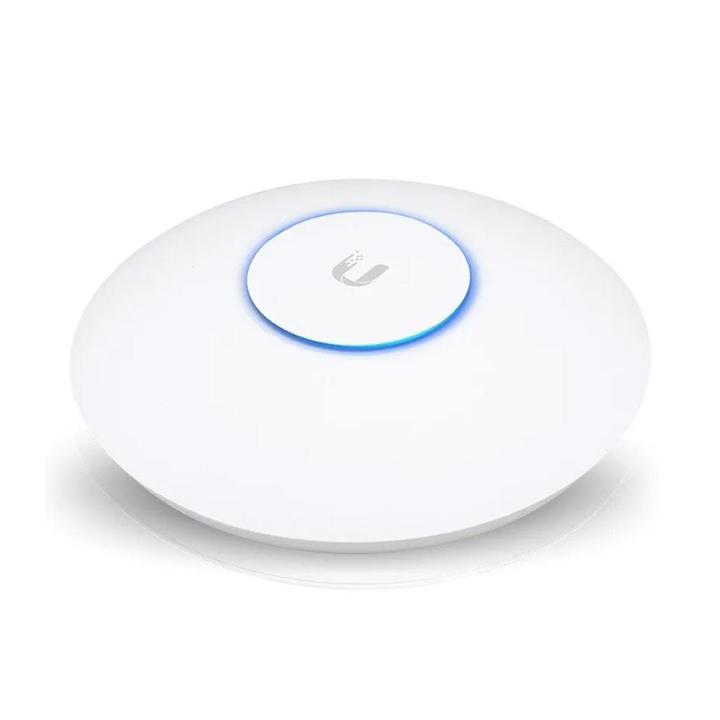 A Photo Of Ubiquiti WiFi Access Point AC HD