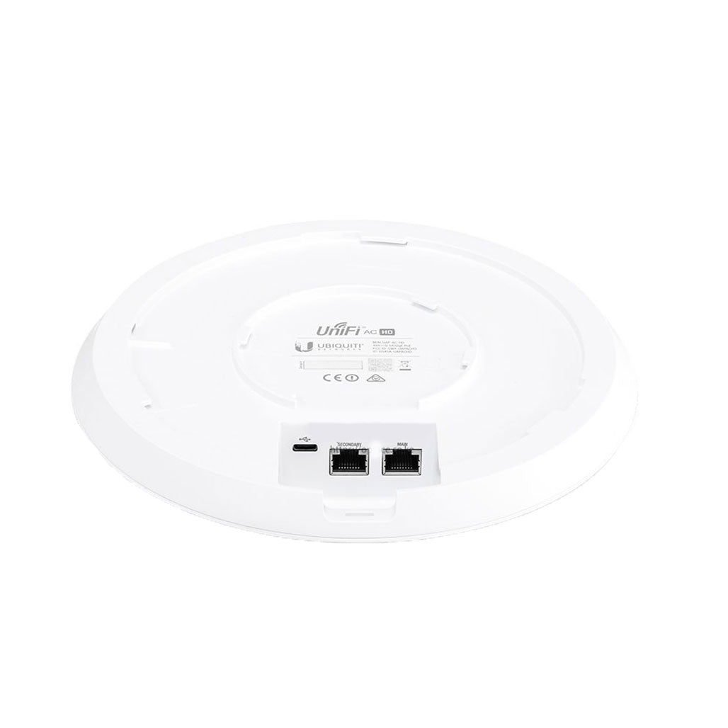 A Photo Of Ubiquiti WiFi Access Point AC HD
