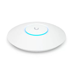 A Photo Of Ubiquiti UniFi 6+ Access Point