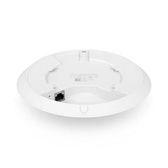 A Photo Of Ubiquiti UniFi 6+ Access Point