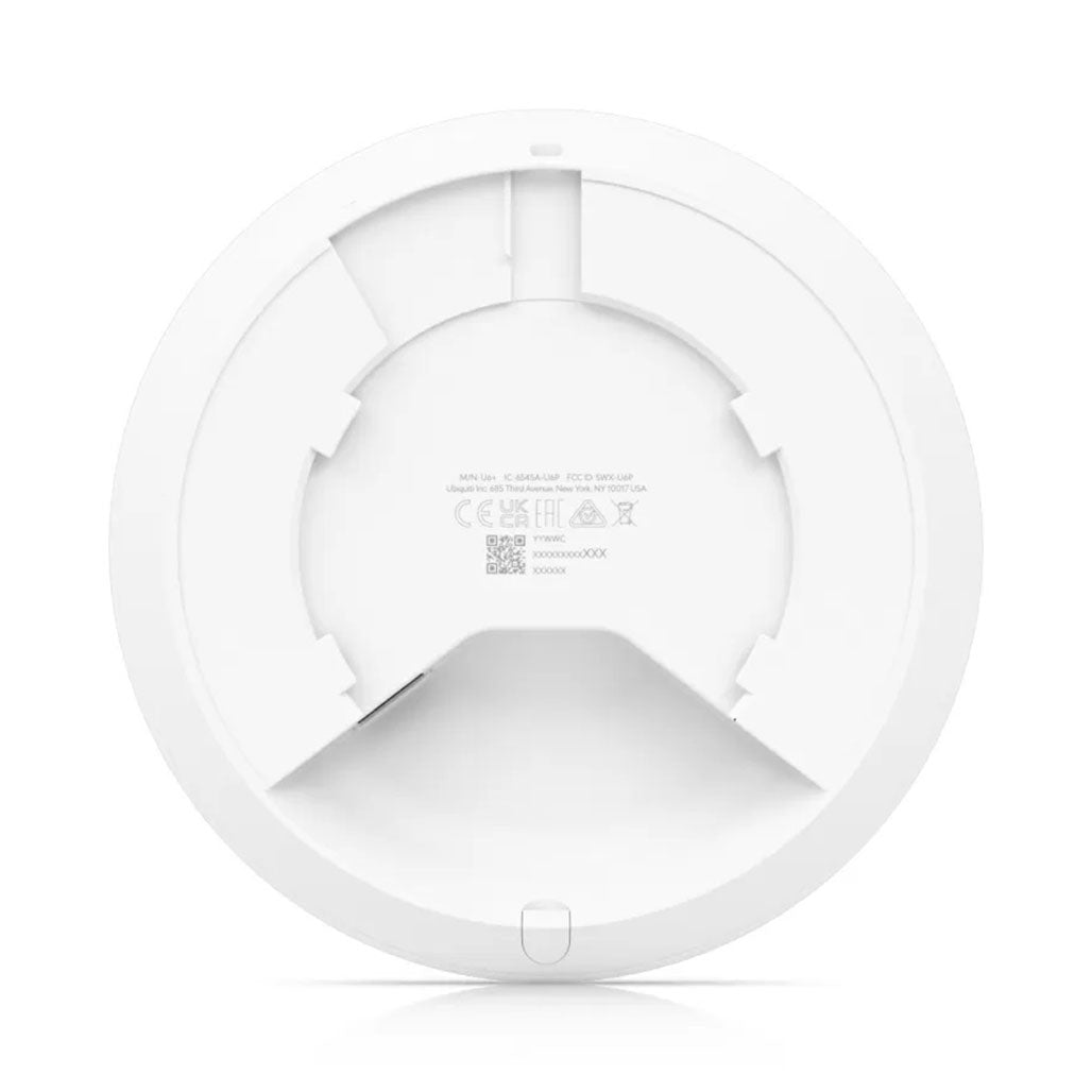 A Photo Of Ubiquiti UniFi 6+ Access Point