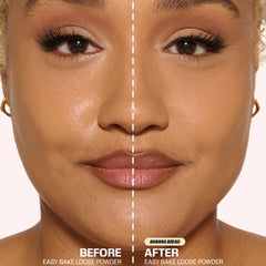 A Photo Of HUDA BEAUTY - Easy Bake Loose Baking & Setting Powder