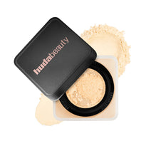 HUDA BEAUTY - Easy Bake Loose Baking & Setting Powder