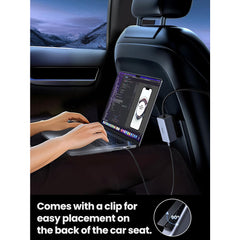 A Photo Of UGREEN 150W USB C Car Charger | 35571