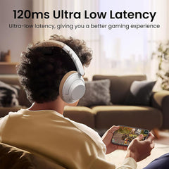 A Photo Of UGREEN HiTune Max 5 PRO Bluetooth 5.4 Headphones with ANC