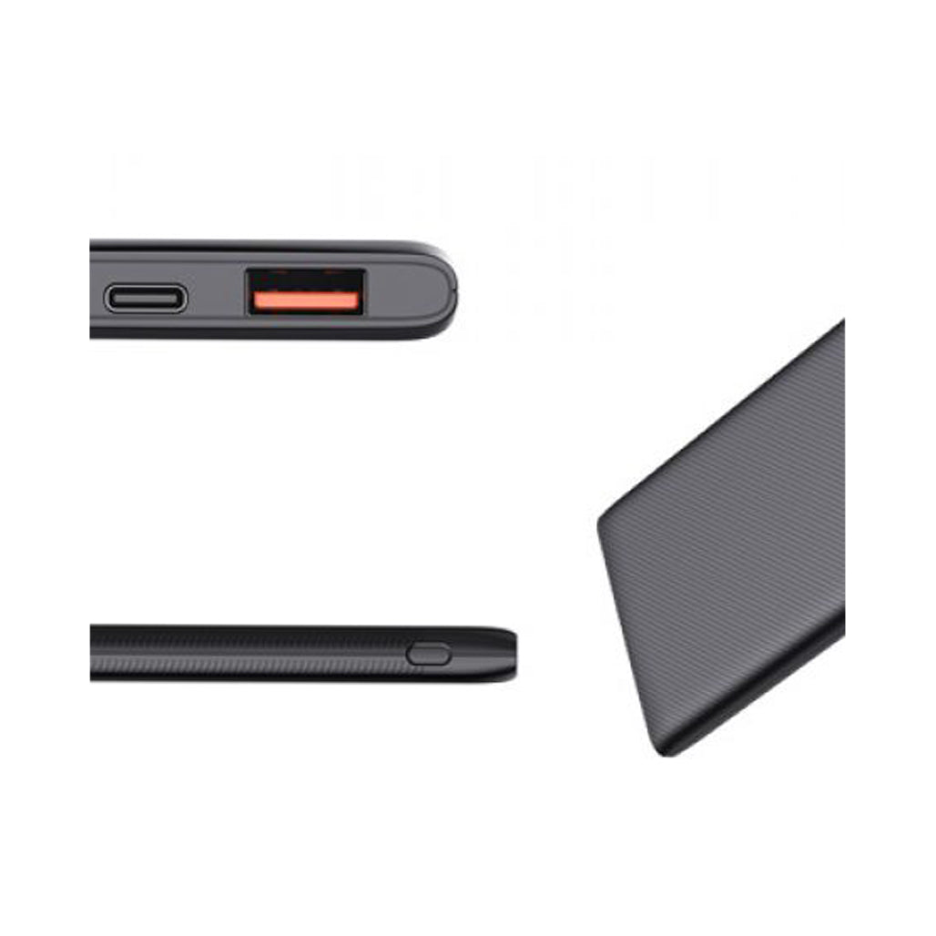 A Photo Of Riversong PowerBank Ray 05 5000mAH - PB01