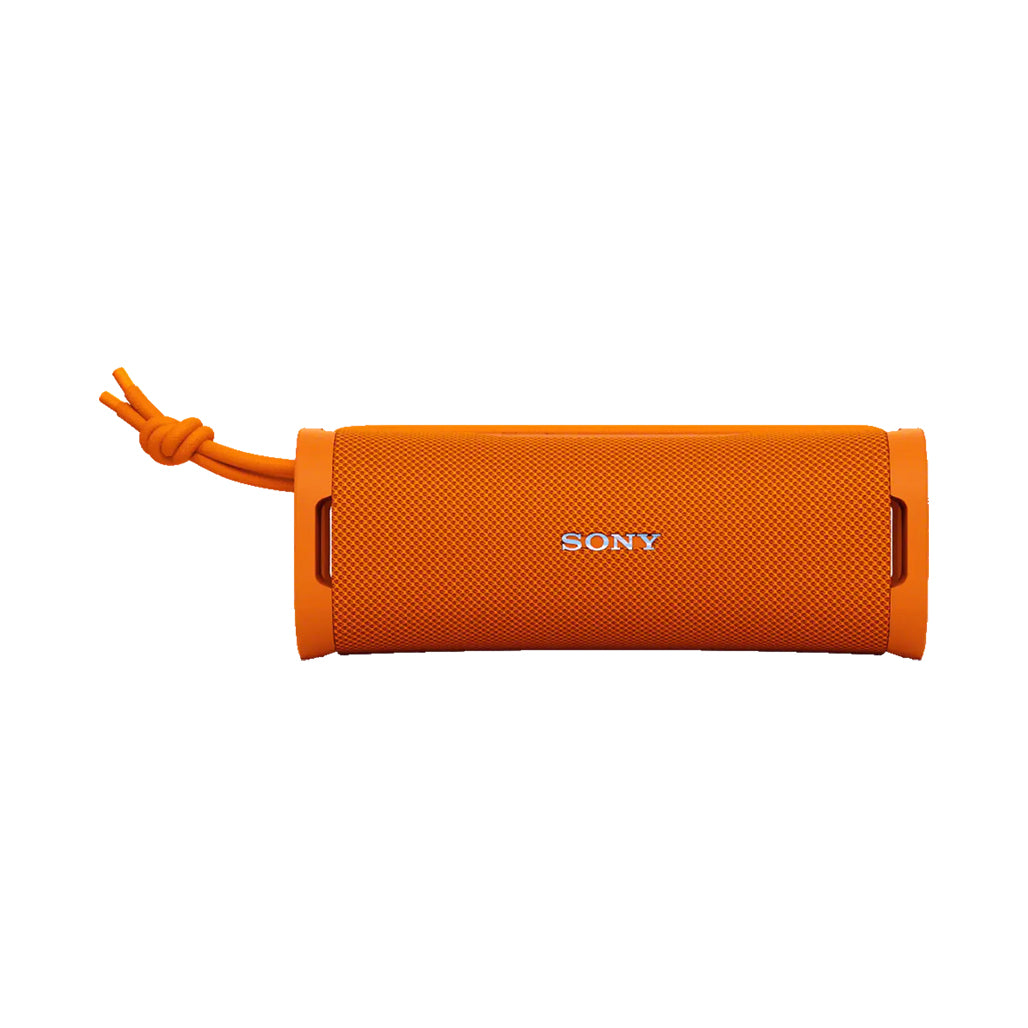A Photo Of Sony ULT FIELD 1 - Wireless Portable Speaker