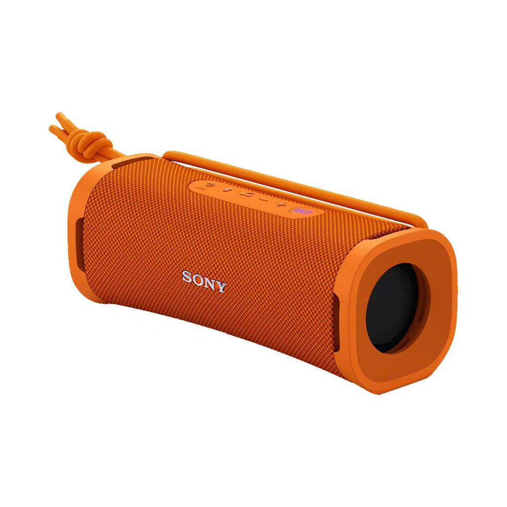 A Photo Of Sony ULT FIELD 1 - Wireless Portable Speaker