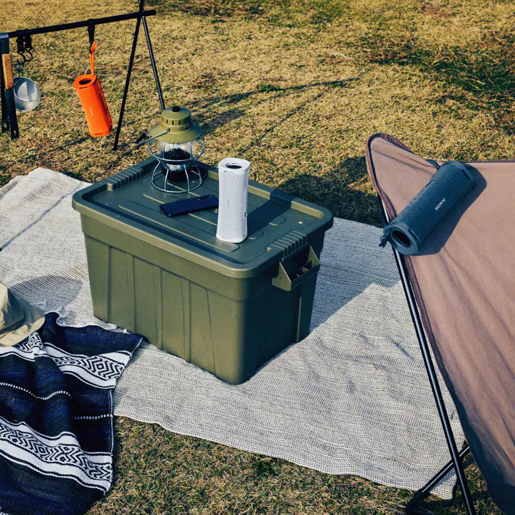 A Photo Of Sony ULT FIELD 1 - Wireless Portable Speaker