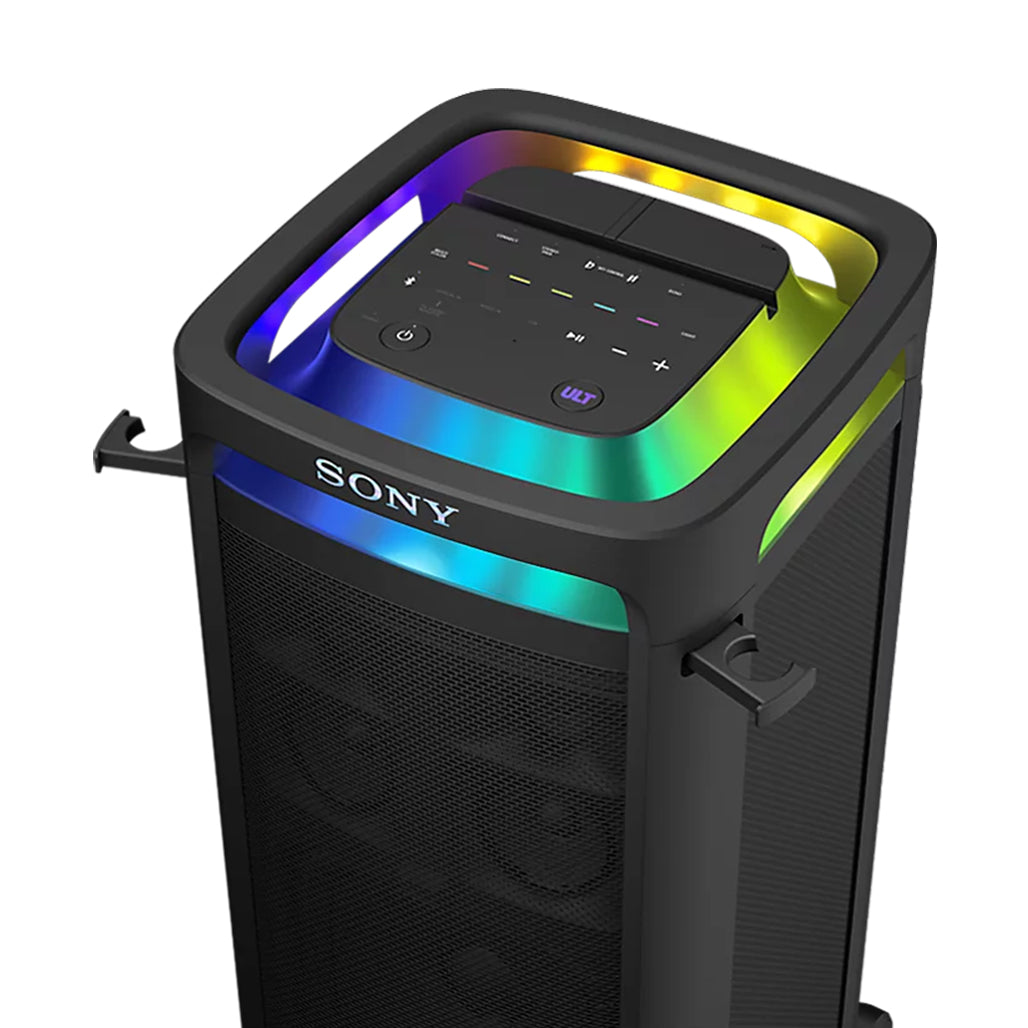 A Photo Of Sony ULT TOWER 9 - Wireless Party Speaker