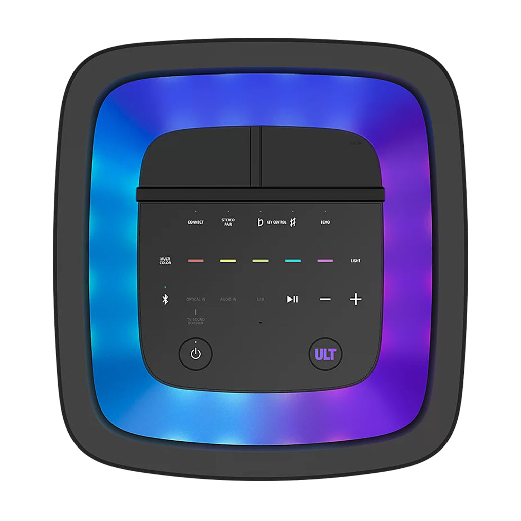 A Photo Of Sony ULT Tower 9AC - Bluetooth Party Speaker