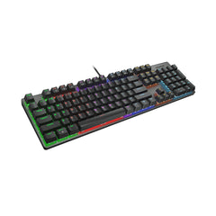A Photo Of COUGAR ULTIMUS EX Mechanical Gaming Keyboard – Precision and Durability for Competitive Play