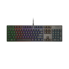 A Photo Of COUGAR ULTIMUS EX Mechanical Gaming Keyboard – Precision and Durability for Competitive Play