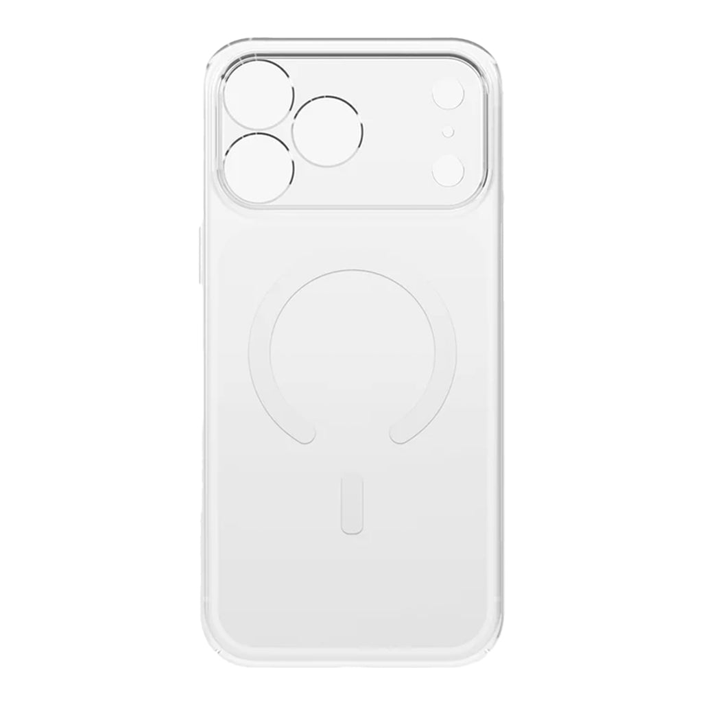 A Photo Of Uniq AirSuit Ultra-Slim Protective Case for iPhone 17 Pro Max