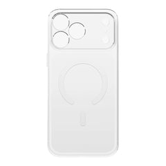 A Photo Of Uniq AirSuit Ultra-Slim Protective Case for iPhone 17 Pro Max