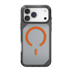 A Photo Of Uniq Combat Active Rugged Phone Case for iPhone 17 Pro Max