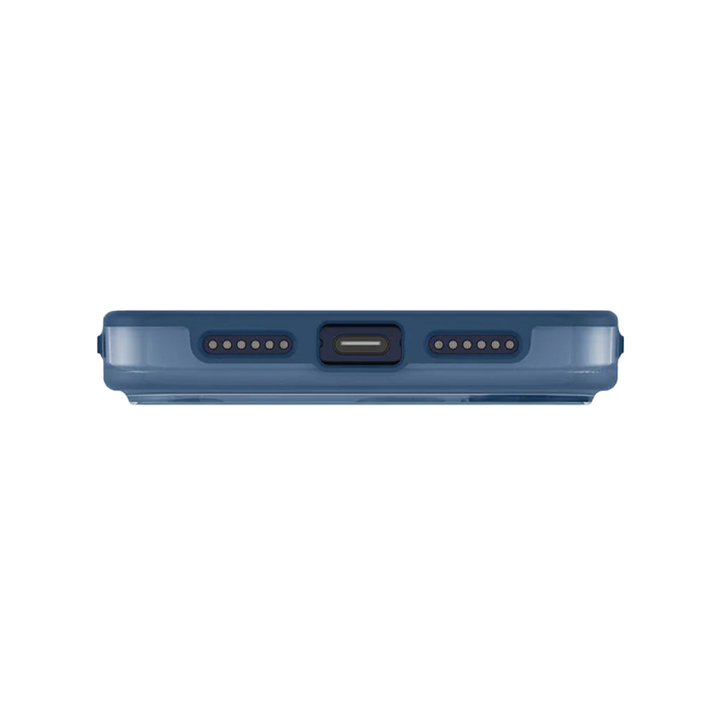 A Photo Of Uniq Clario Eco-Friendly iPhone Case for iPhone 17 Pro