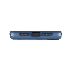 A Photo Of Uniq Clario Eco-Friendly iPhone Case for iPhone 17 Pro