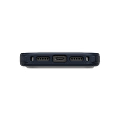 A Photo Of Uniq Keva Aramid Protective iPhone Case for iPhone 17 Pro Max