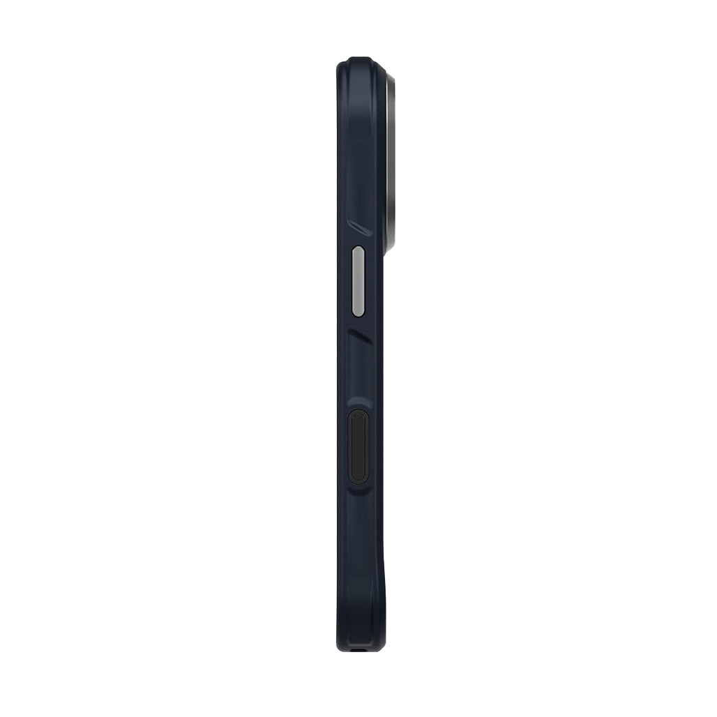 A Photo Of Uniq Keva Aramid Protective iPhone Case for iPhone 17 Pro Max