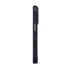 A Photo Of Uniq Keva Aramid Protective iPhone Case for iPhone 17 Pro Max