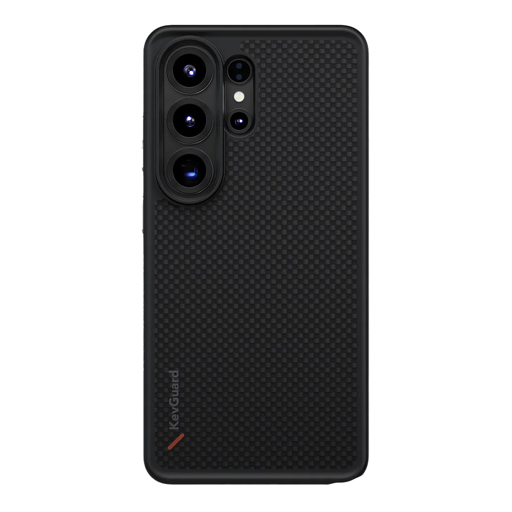 A Photo Of UNIQ Keva Aramid Fiber Case for Samsung Galaxy S26 Ultra