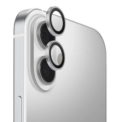 A Photo Of UNIQ Optix AluGuard - Aluminium Camera Lens Protector for iPhone 17 Series