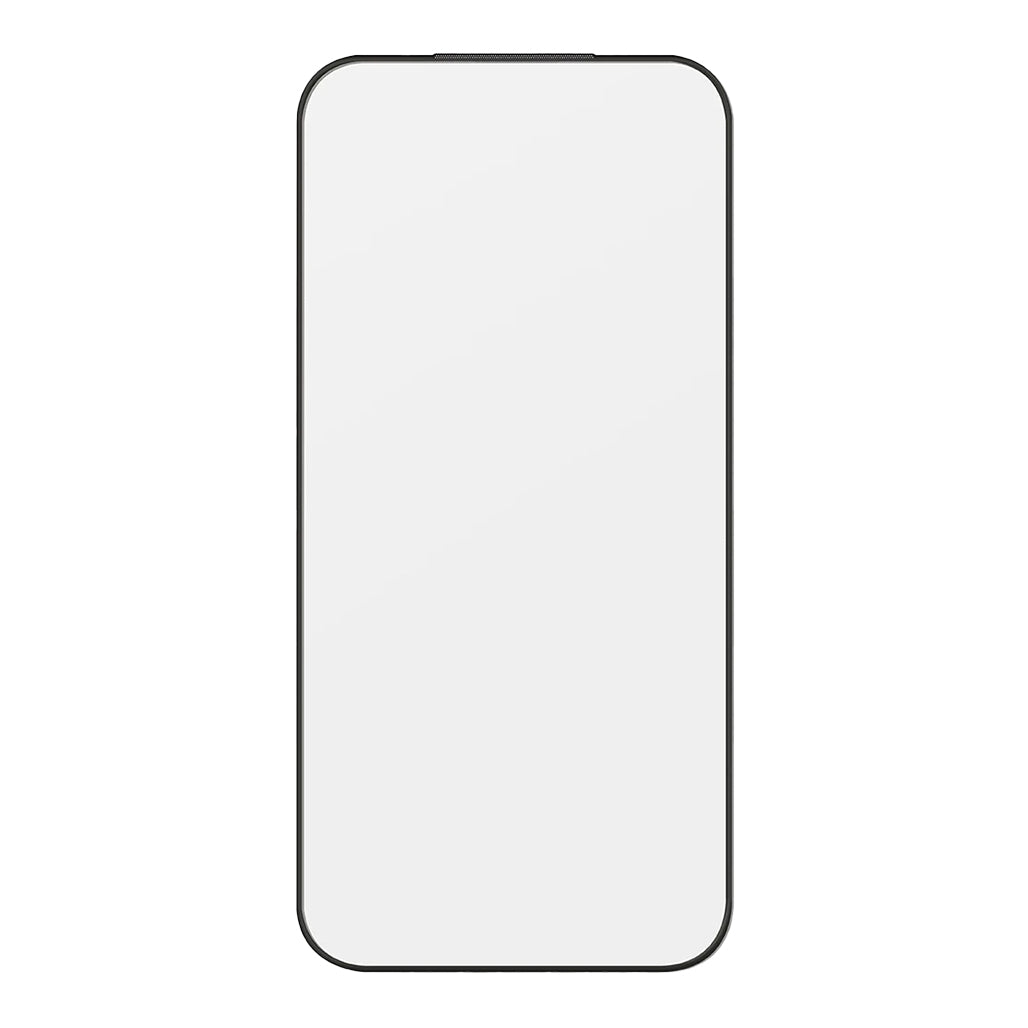 A Photo Of UNIQ Optix Vision™ AR Clear Screen Protector for iPhone 17 Series