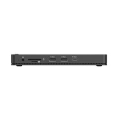 A Photo Of Unitek USB-C 4K KVM Docking Station
