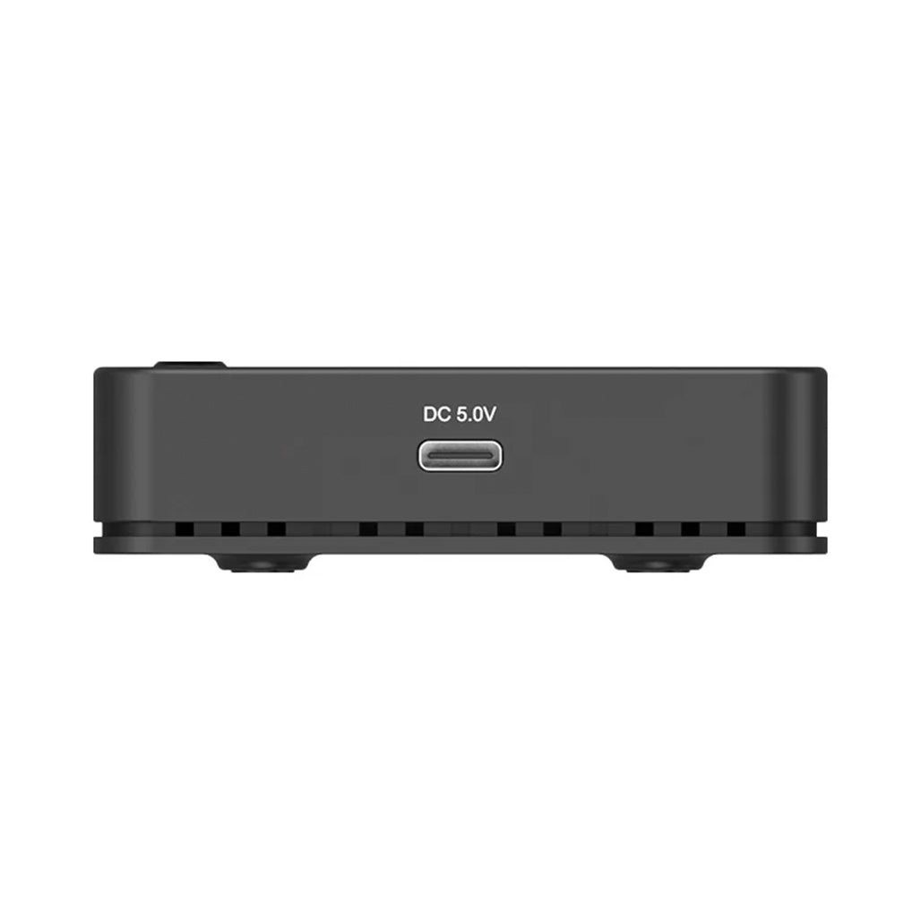 A Photo Of Unitek USB-C 4K KVM Docking Station