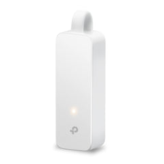 A Photo Of TP-Link USB Type-C to RJ45 Gigabit Ethernet Network Adapter