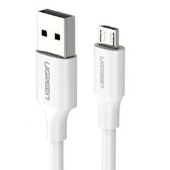 A Photo Of Ugreen USB to Micro USB Fast Charge & Sync Cable