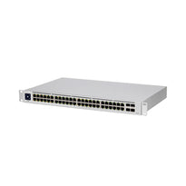 Ubiquiti Wifi Access Point Ubiquiti USW 48 Poe from Ubiquiti sold by 961Souq-Zalka
