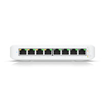 Ubiquiti Lite 8 PoE USW-Lite-8-POE (52W)