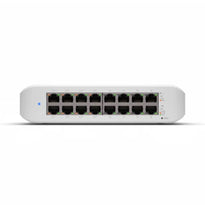Ubiquiti WIFI Access Point Ubiquiti USW Lite 16 POE from Ubiquiti sold by 961Souq-Zalka